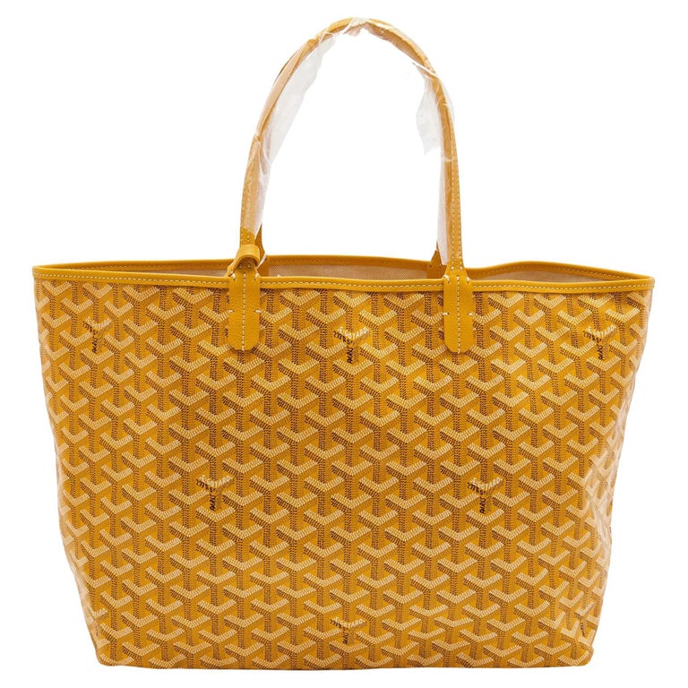 Goyard Artois (PM, MM & GM) - Complete Guide and Review 2023 - Luxe Front