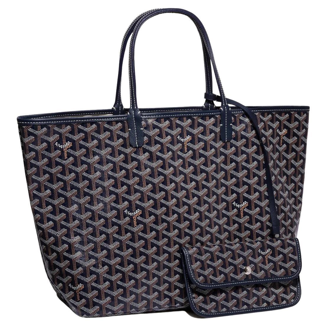 Goyard White Saigon PM Bag at 1stDibs goyard saigon pm, goyard saigon mini, goyard saigon white