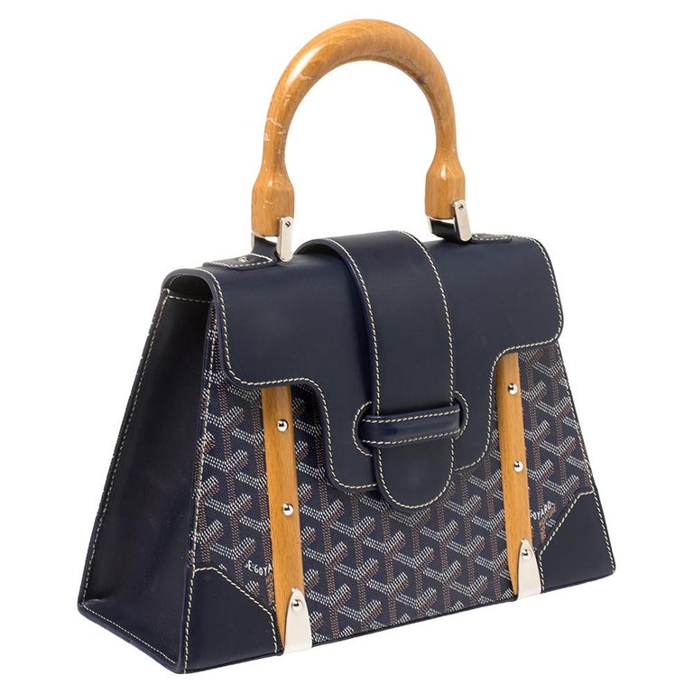 Goyard Sénat PM Pocket, Small Leather Goods - Designer Exchange