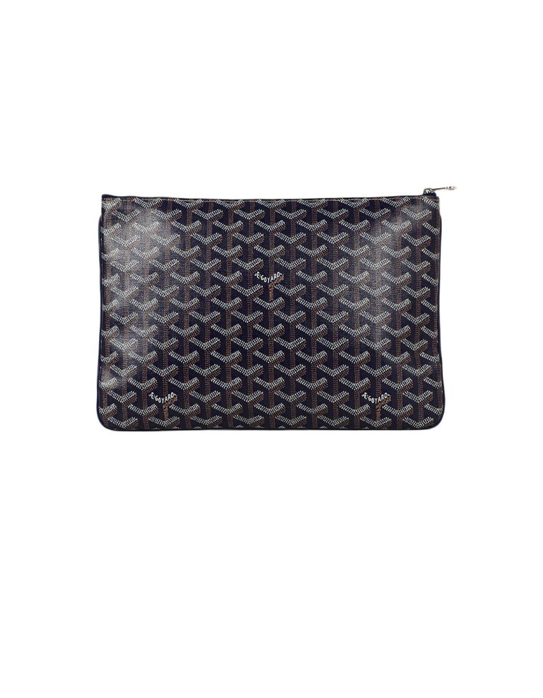 Goyard senat mm store