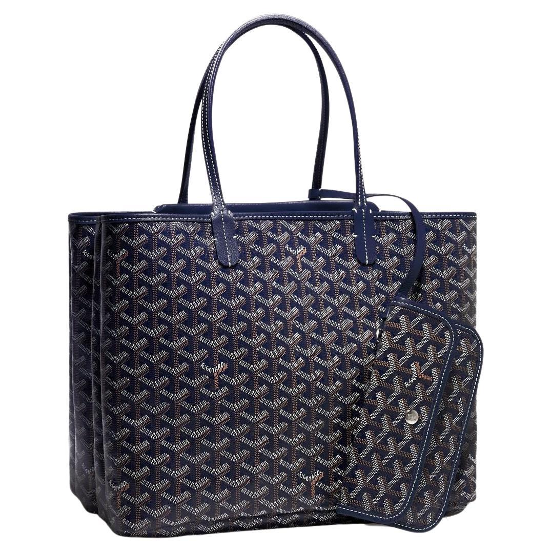 Goyard Grey Mini Saigon Bag at 1stDibs goyard saigon grey, goyard mini saigon grey, goyard