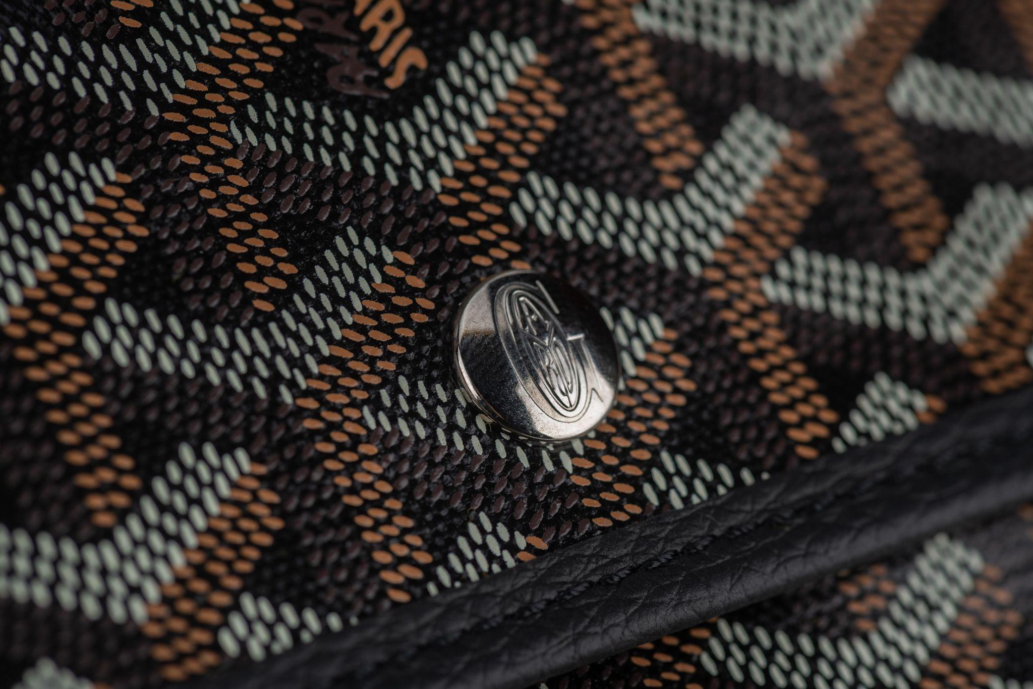 Goyard Nouveau sac fourre-tout Hardy en vente 5