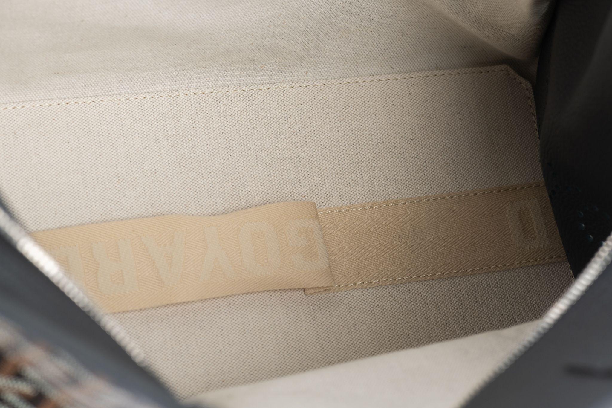 Goyard Nouveau sac fourre-tout Hardy en vente 6