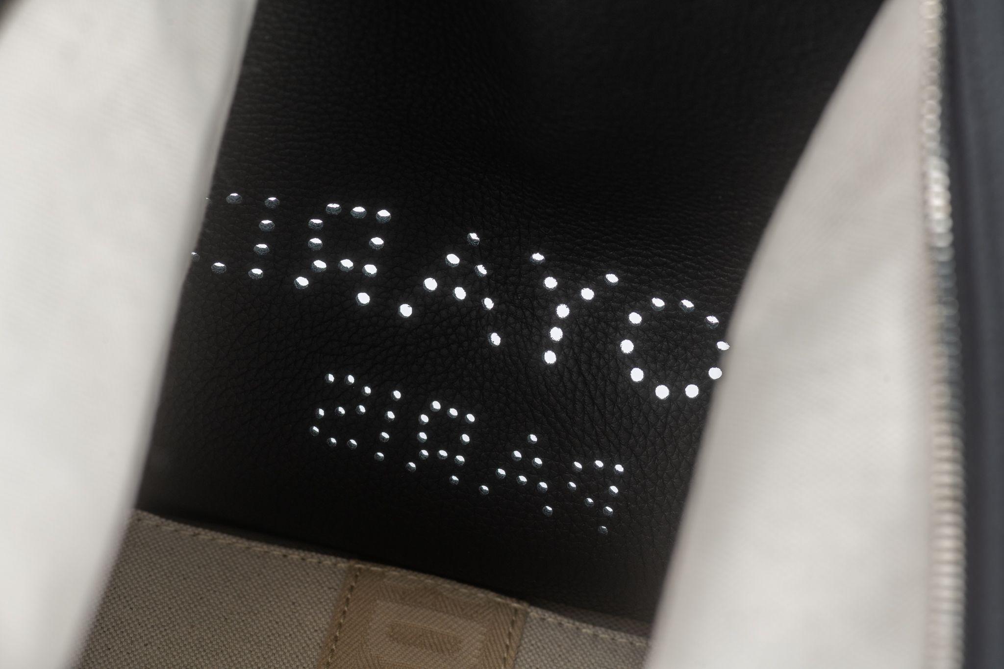 Goyard Nouveau sac fourre-tout Hardy en vente 8
