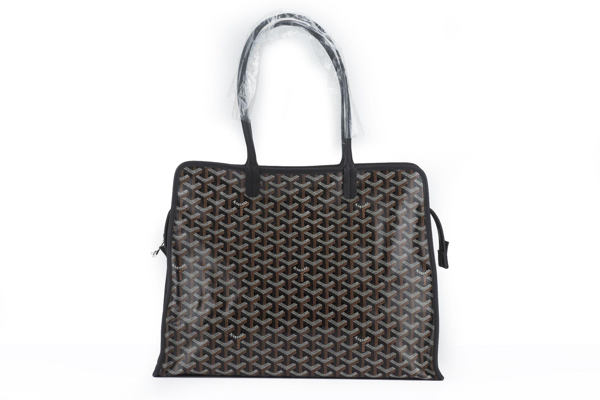 Goyard Nouveau sac fourre-tout Hardy Neuf - En vente à West Hollywood, CA