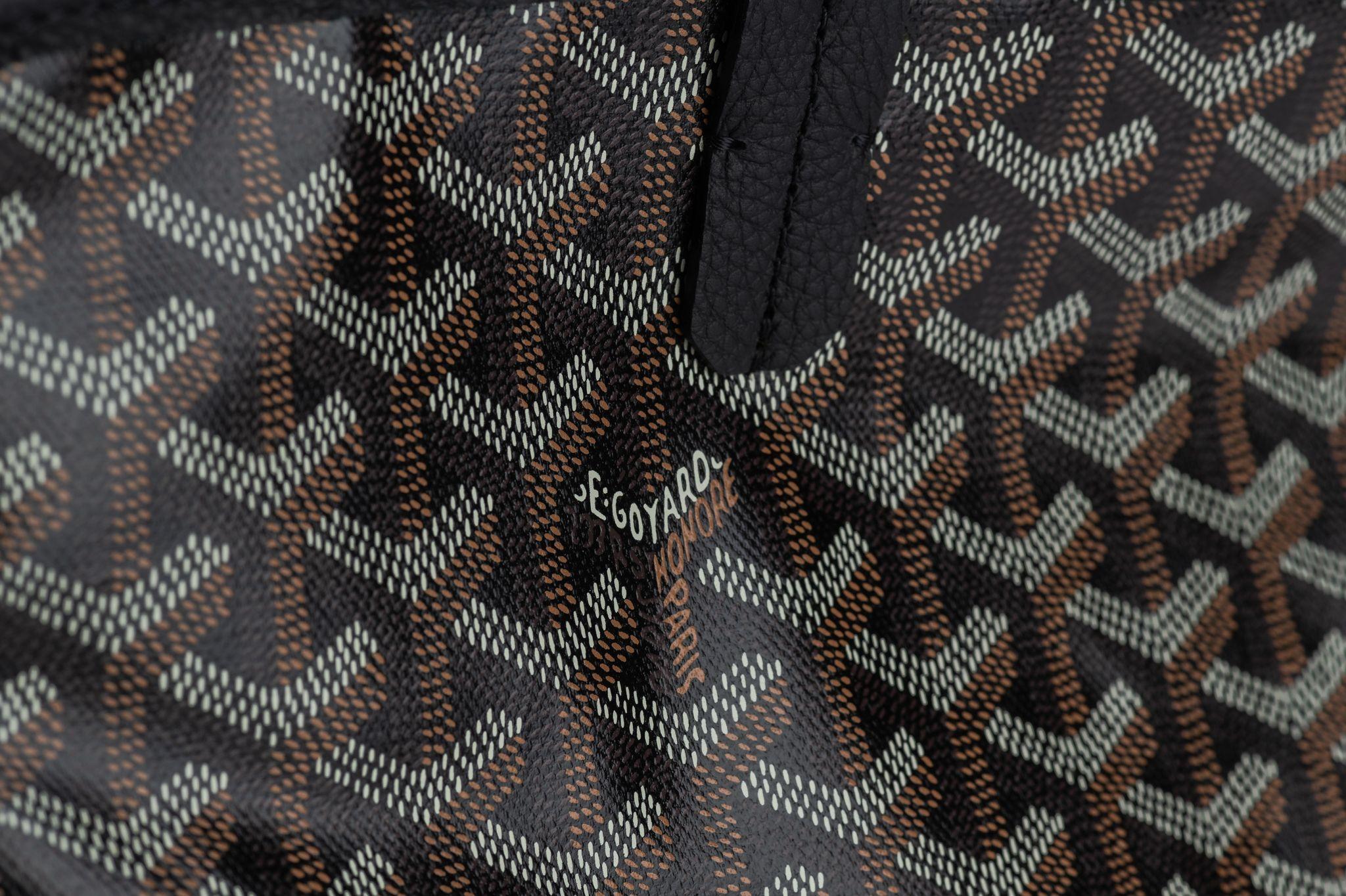 Goyard Nouveau sac fourre-tout Hardy en vente 1