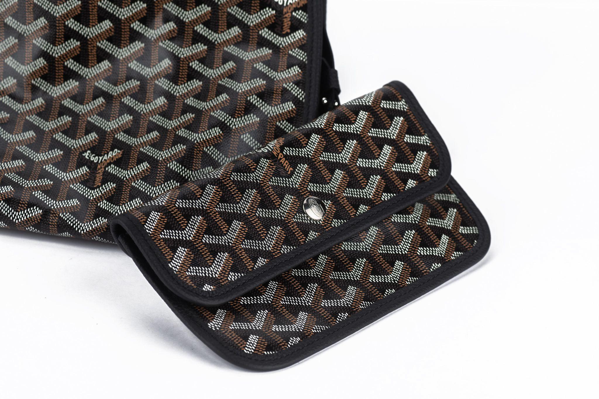 Goyard Nouveau sac fourre-tout Hardy en vente 4