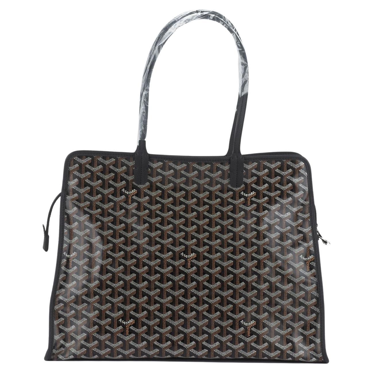Goyard Nouveau sac fourre-tout Hardy