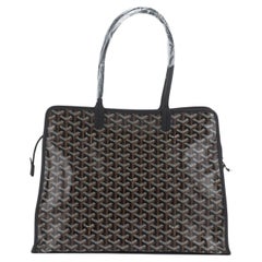 Goyard New Goyardine Sac Hardy Tote