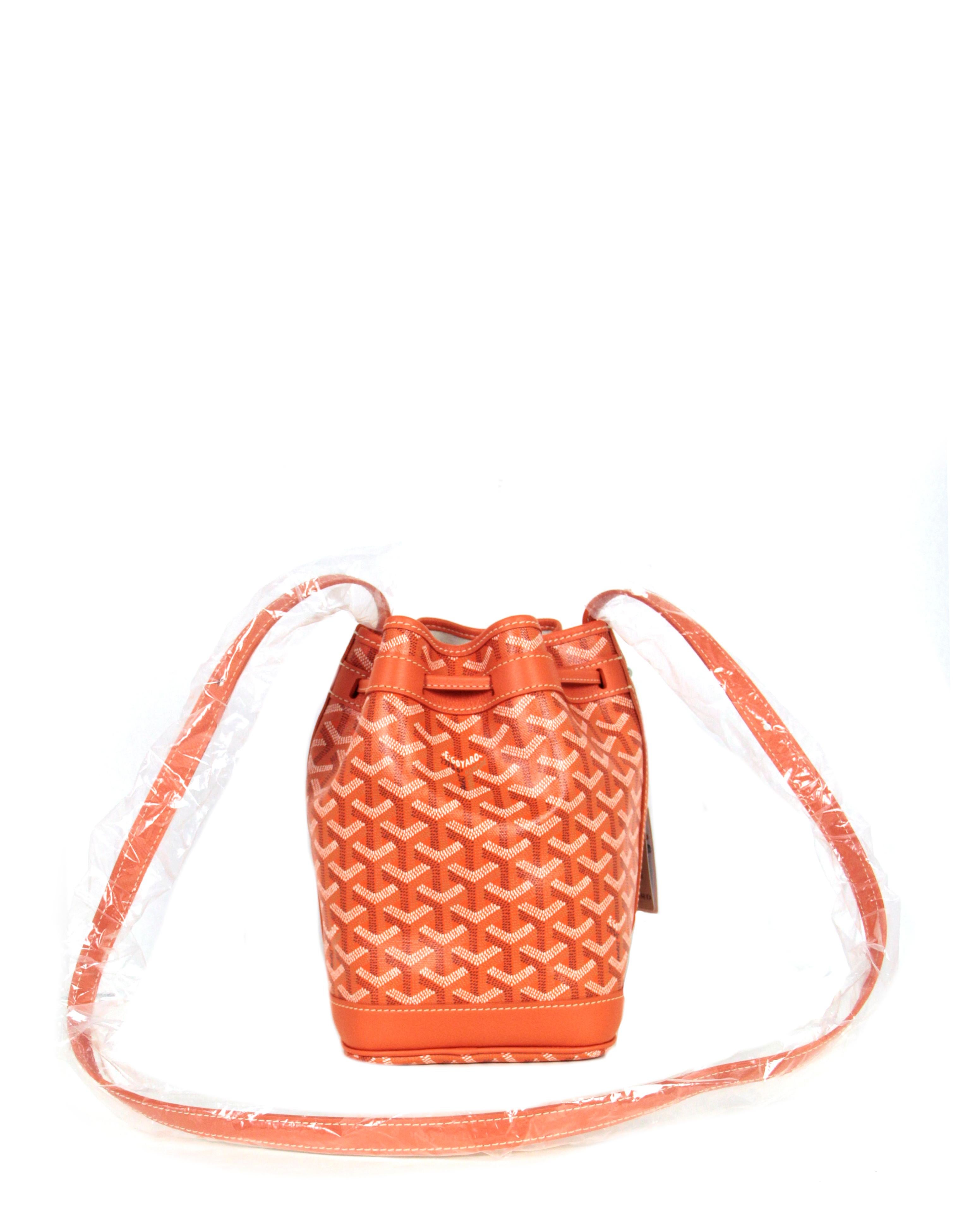 goyard mini crossbody