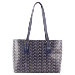 Goyard Okinawa Bag Coated Canvas PM