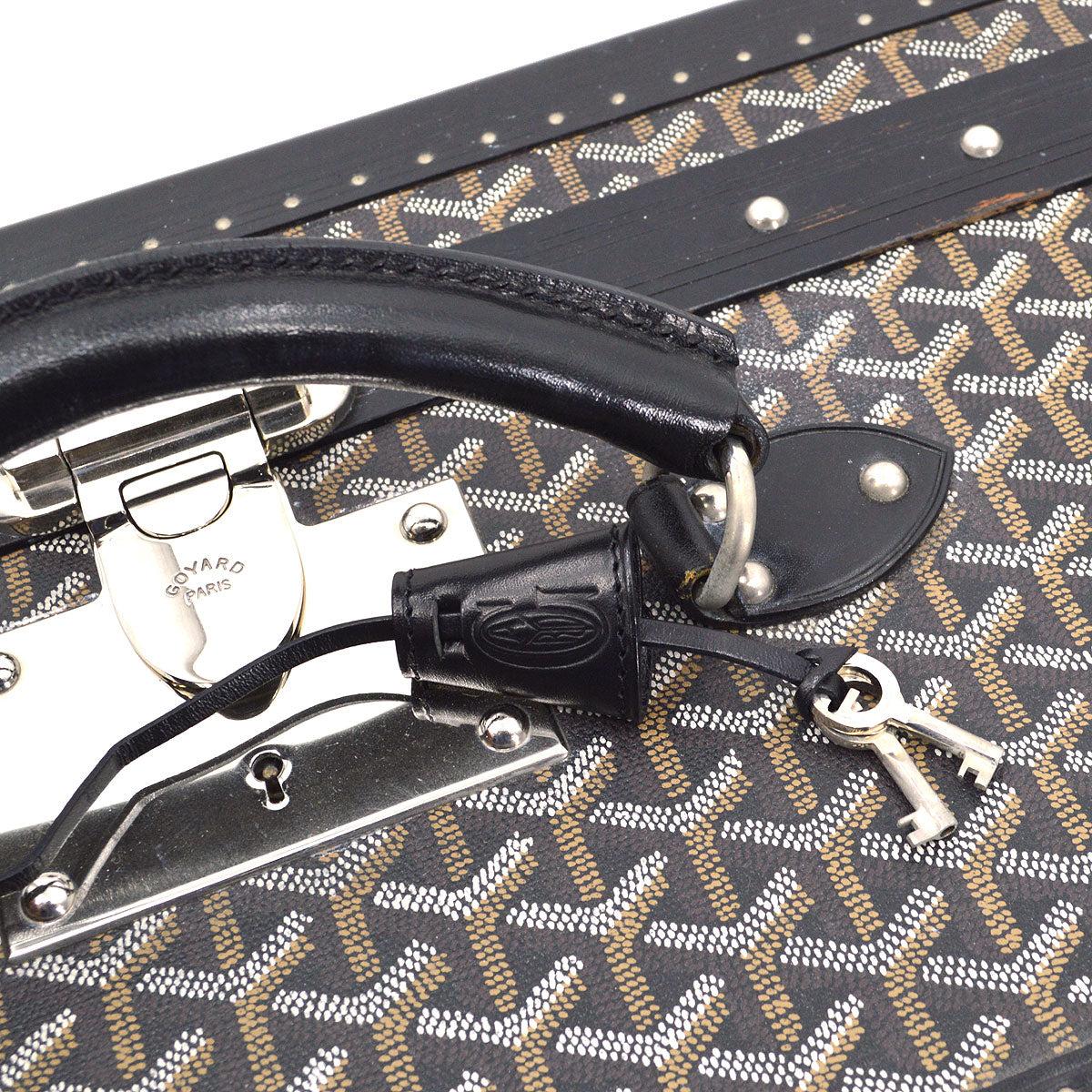 voltaire goyard
