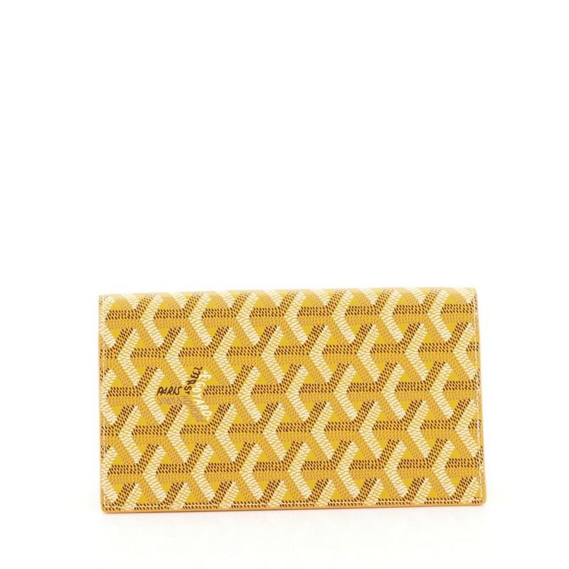 goyard phone wallpaper