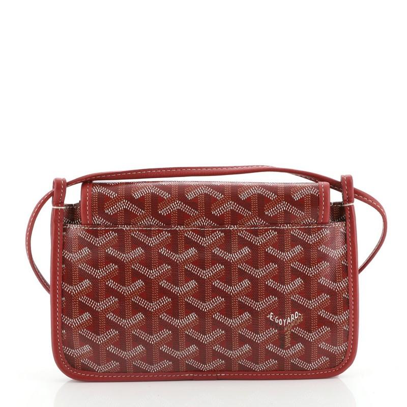 goyard wallet