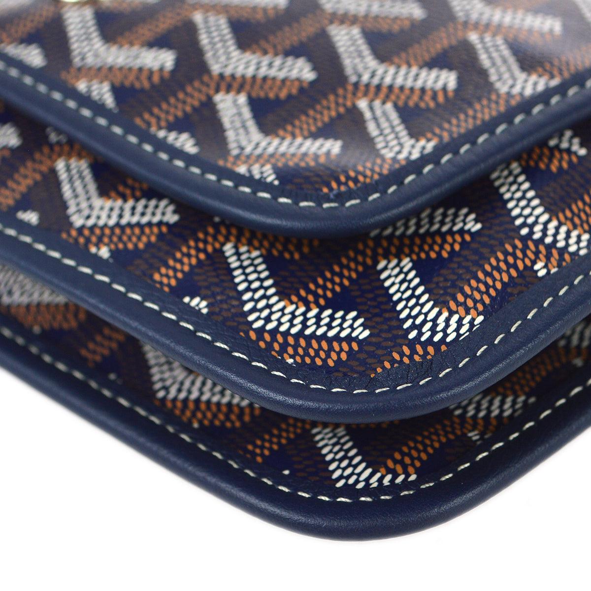 goyard plumet pocket
