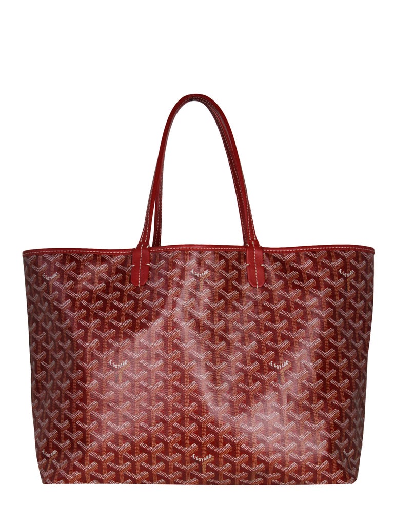 Goyard St. Louis Tote PM Review  Red Flags, Pros and Cons, How to Buy,  Pricing 