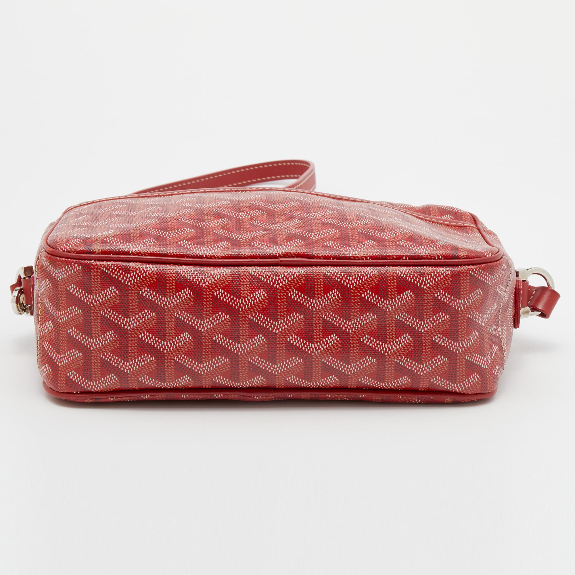 goyard crossbody bag