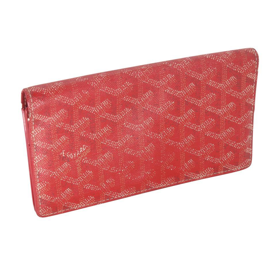 Goyard coin sale