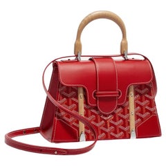 saigon structured mini bag