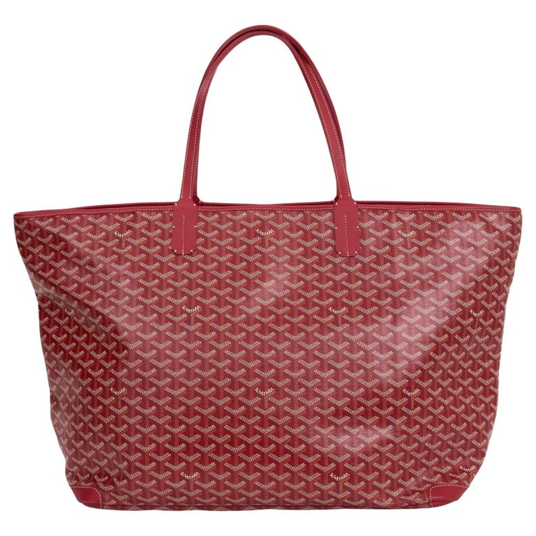 Louis Tote Goyard Bag Retail Price St Louis Tote Price Goyard Bag