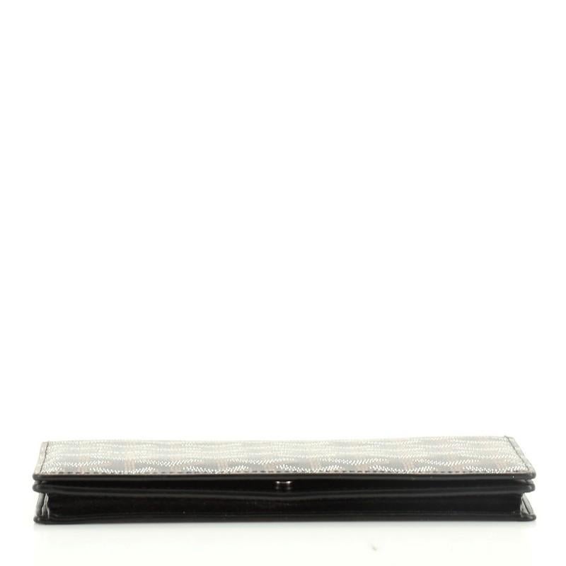 richelieu wallet goyard