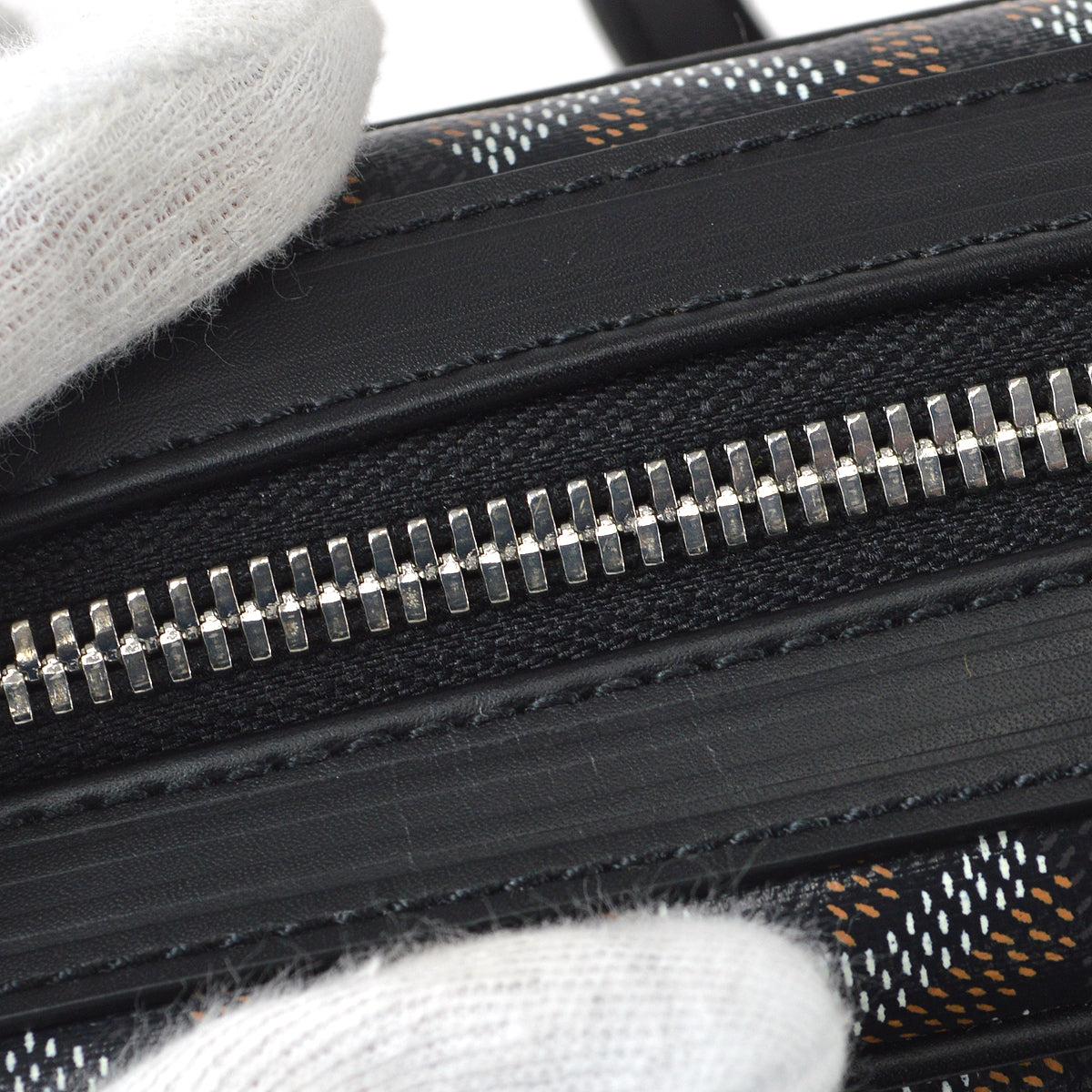 cap vert goyard