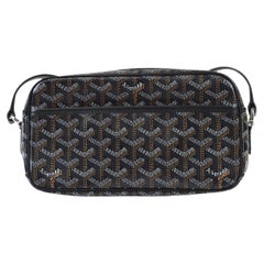 Goyard Cap Vert Bag Coated Canvas at 1stDibs