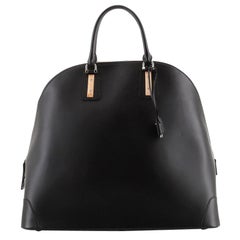 Goyard Sac Vendome Bag Leather GM