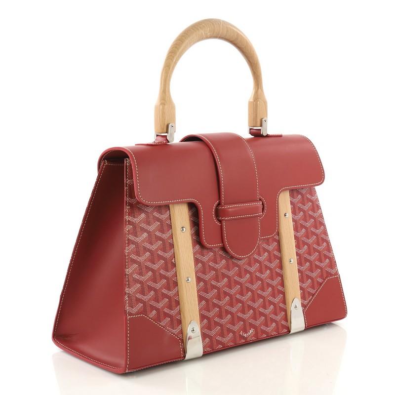 Goyard saigon mm sale