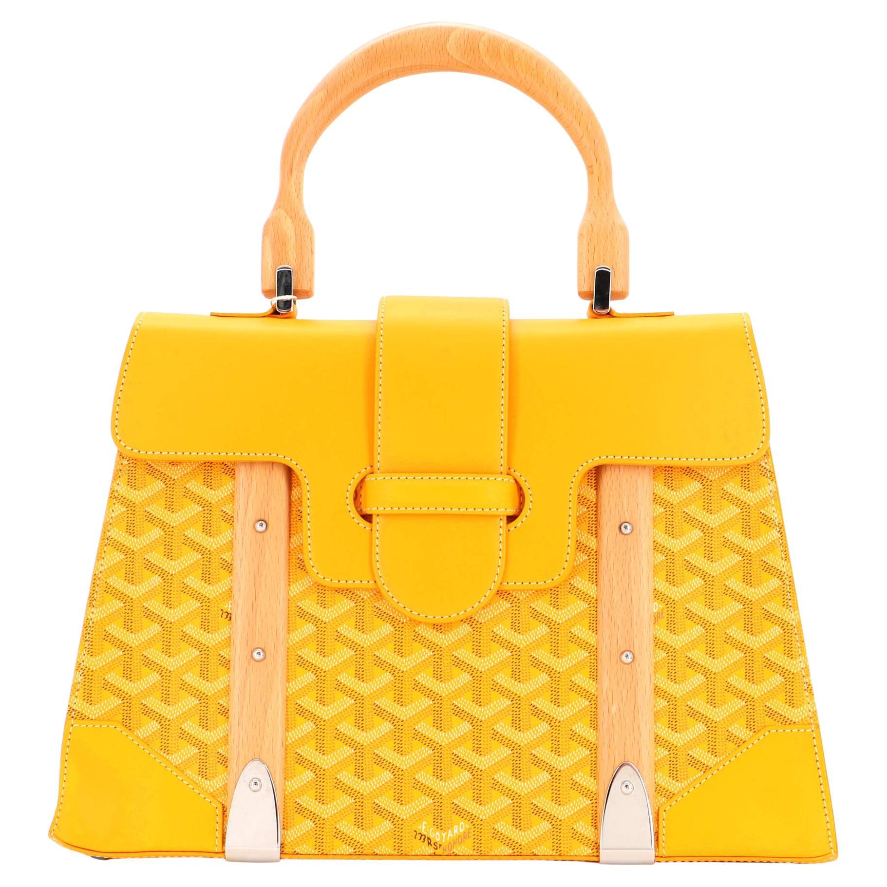 Luxury Goyard Small Sized Bag - Ciska: Smart online shopping