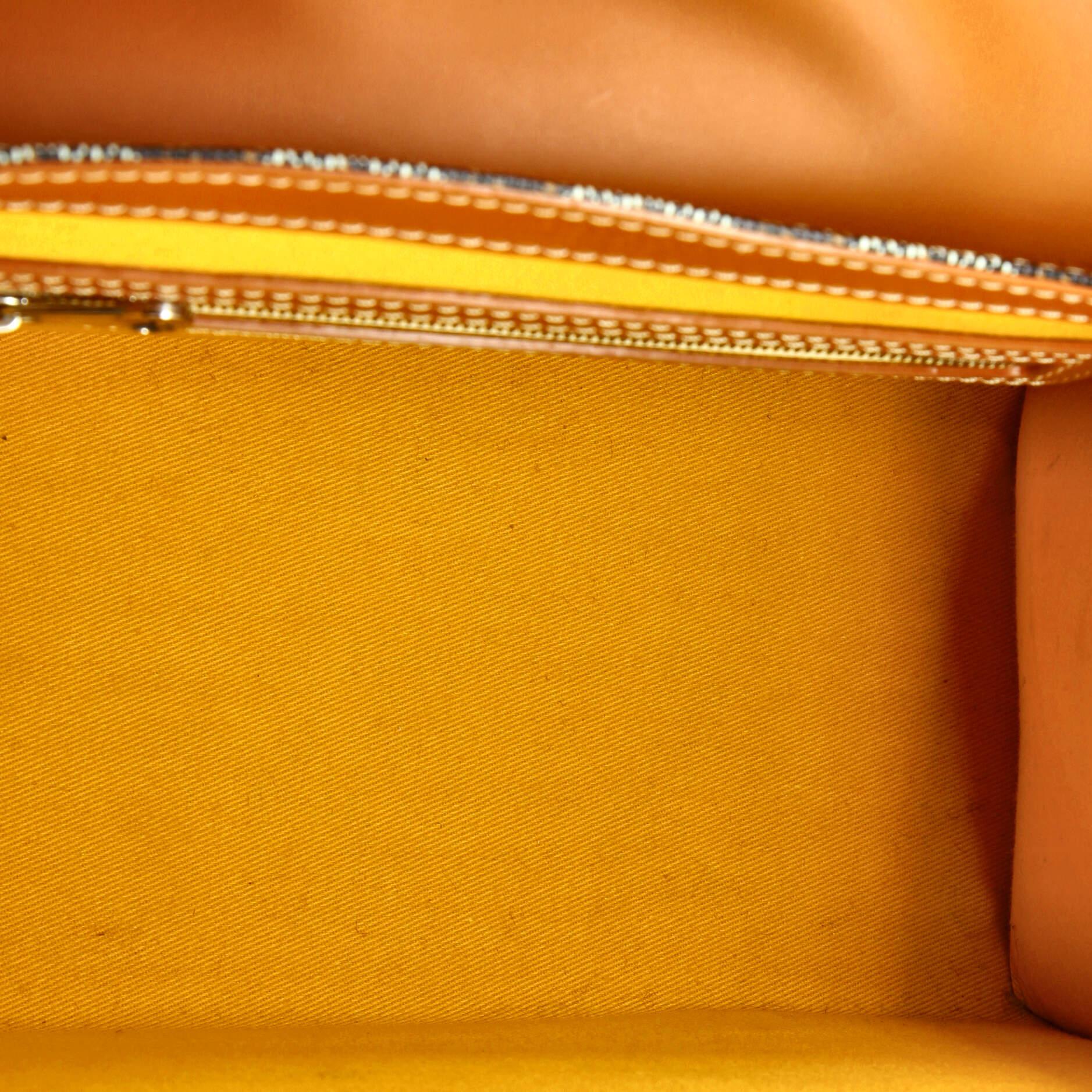 goyard coque