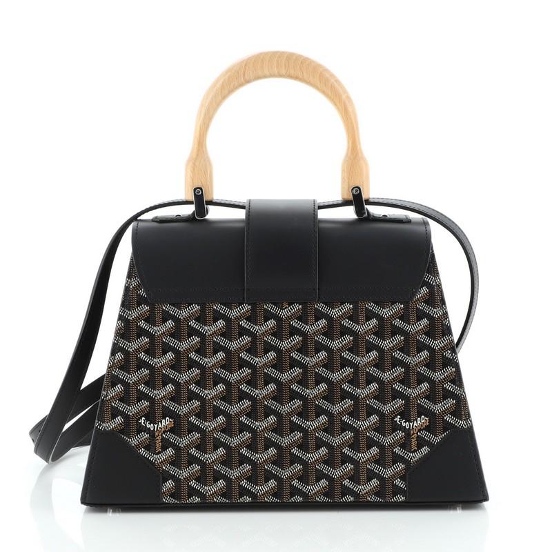 goyard saigon sizes