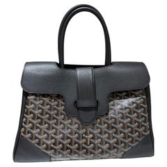 Goyard Saïgon tote bag