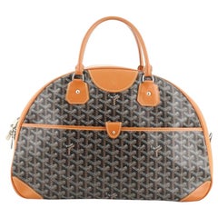 Goyard St. Louis Tote Coated Canvas GM at 1stDibs