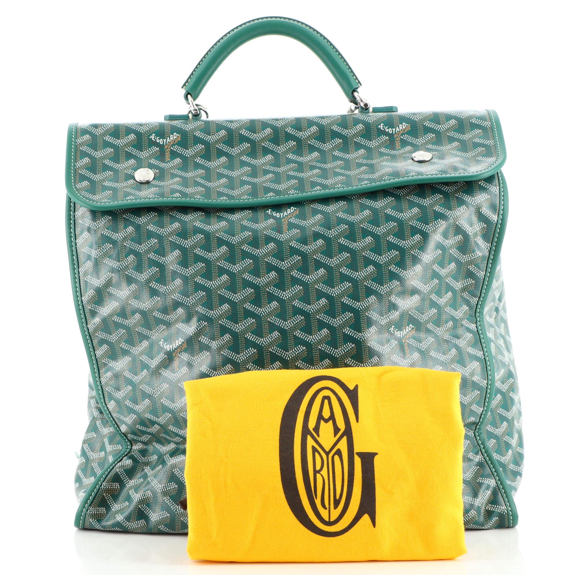 Saint leger bag goyard hot sale