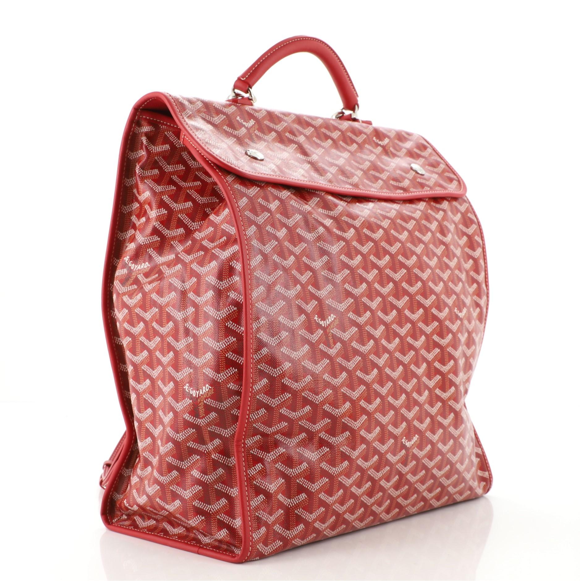 goyard saint leger backpack