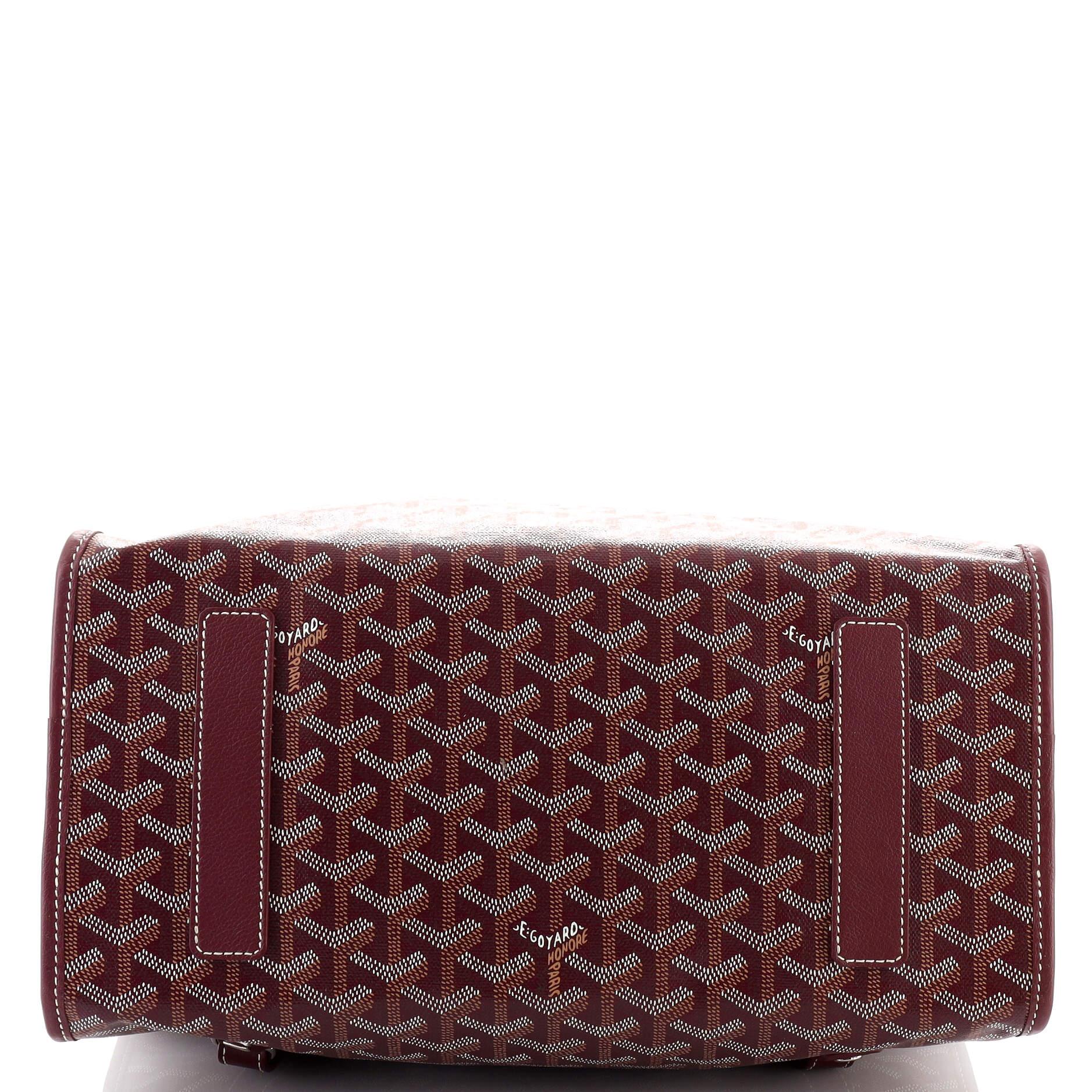 goyard briefcase
