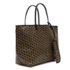 Goyard Saint Louis Claire Voie Bag
