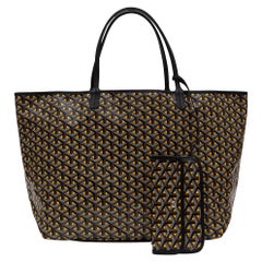 Saint Louis Claire Voie GM Bag In 2023 the Saint Louis GM bag is offered in  limited edition in a new exclusive Goyardine Claire Voie｜TikTok Search