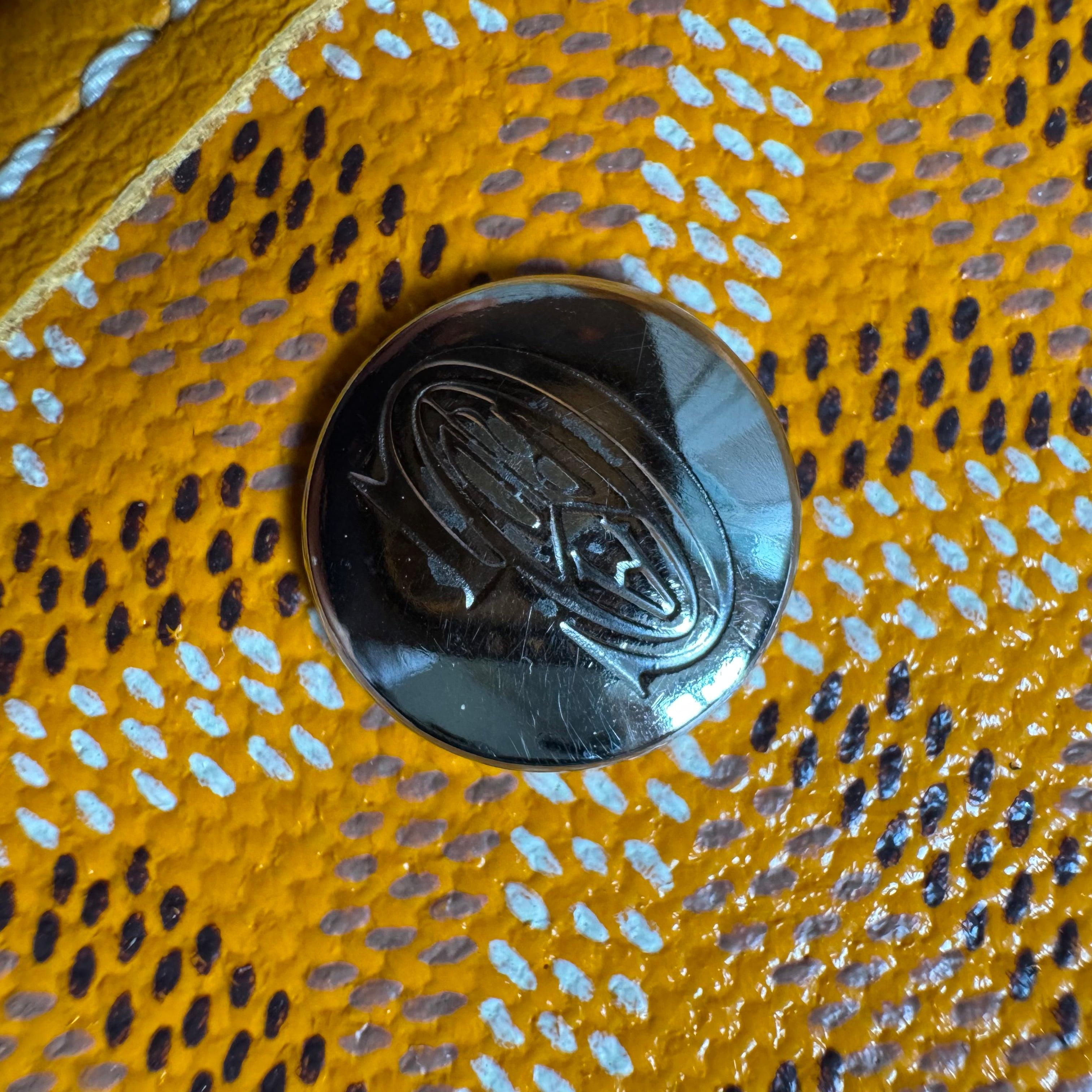 Goyard Saint Louis GM Large Tote Yellow 2019 For Sale 15