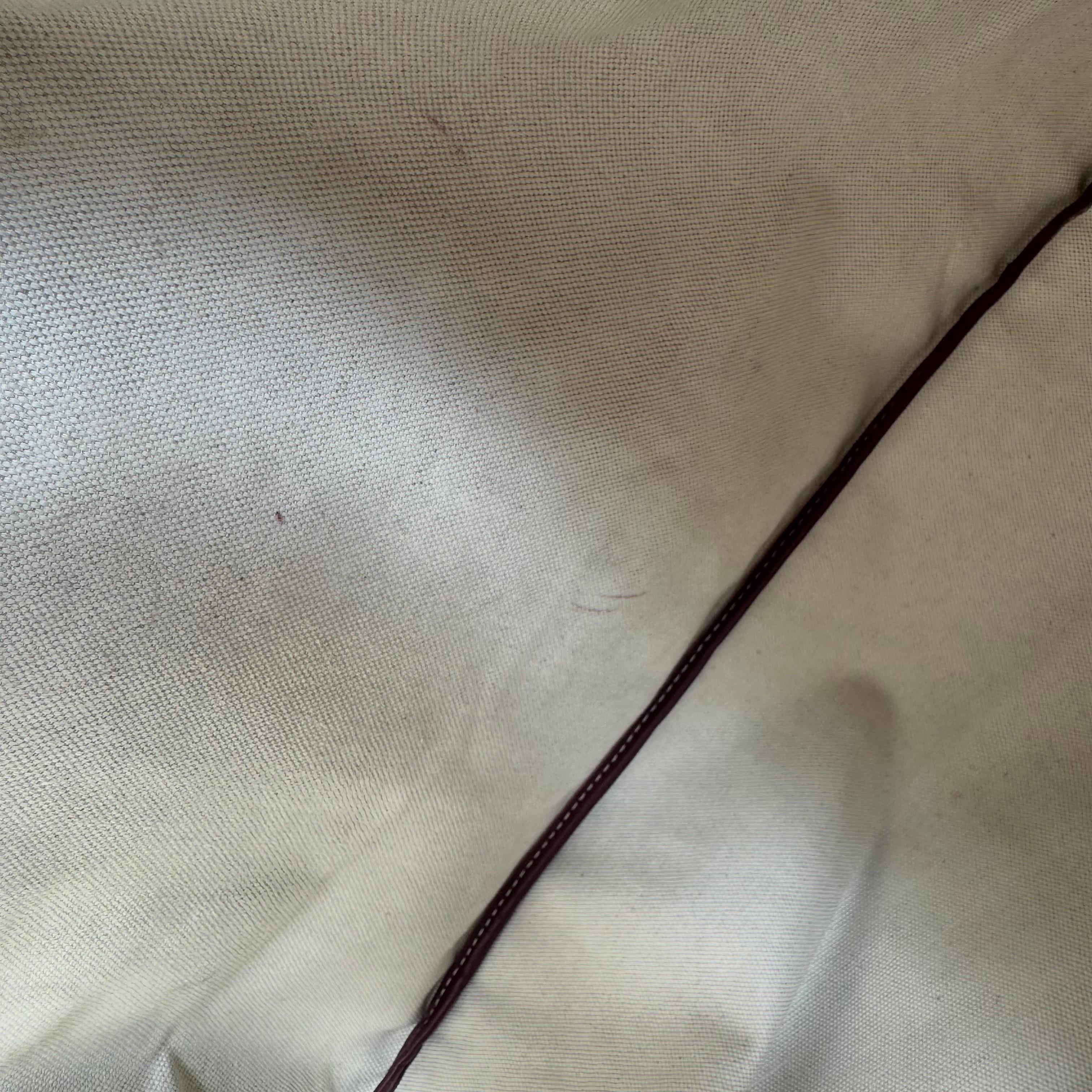 Goyard Saint Louis GM Tote Großes Burgunderrot 2016 im Angebot 14