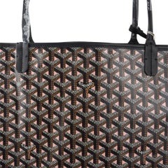 Goyard Saint Louis GM Tote Special Edition Claire Voie Rose Pink