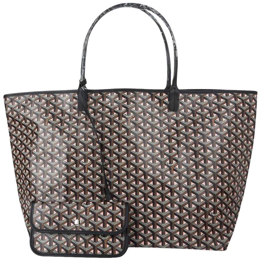 What is the most popular Goyard bag?