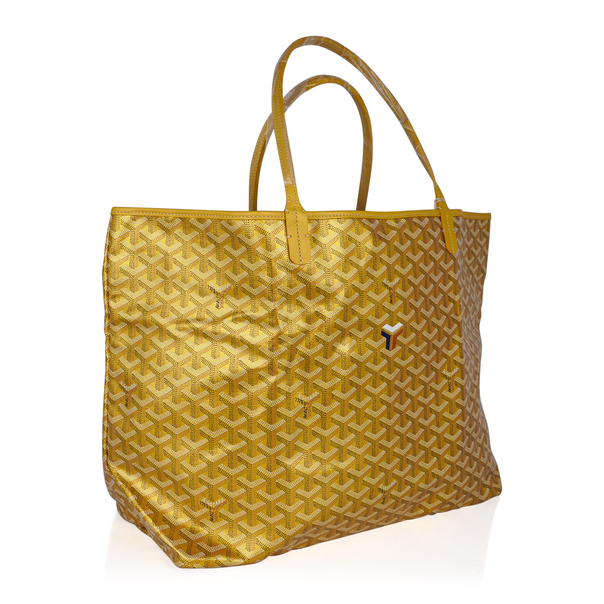 goyard limited edition 2021