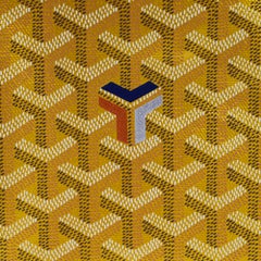 Goyard Saint Louis Metallic Gold PM Tote Bag Limited Edition 2021 New w/Tag