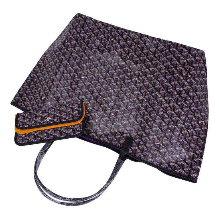 Goyard Saint Louis Opaline GM Limited Edition