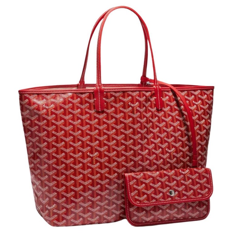 DGAZ Organiseur De Sac à Main Léger Pour Sac Goyard Saint Leger