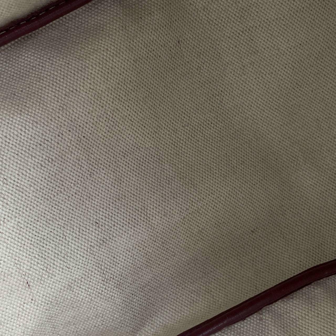 Goyard Saint Louis PM Tote Mediano Burdeos 4