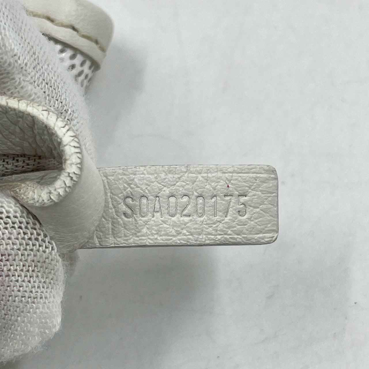 Goyard Saint Louis PM Tote Medium White 6