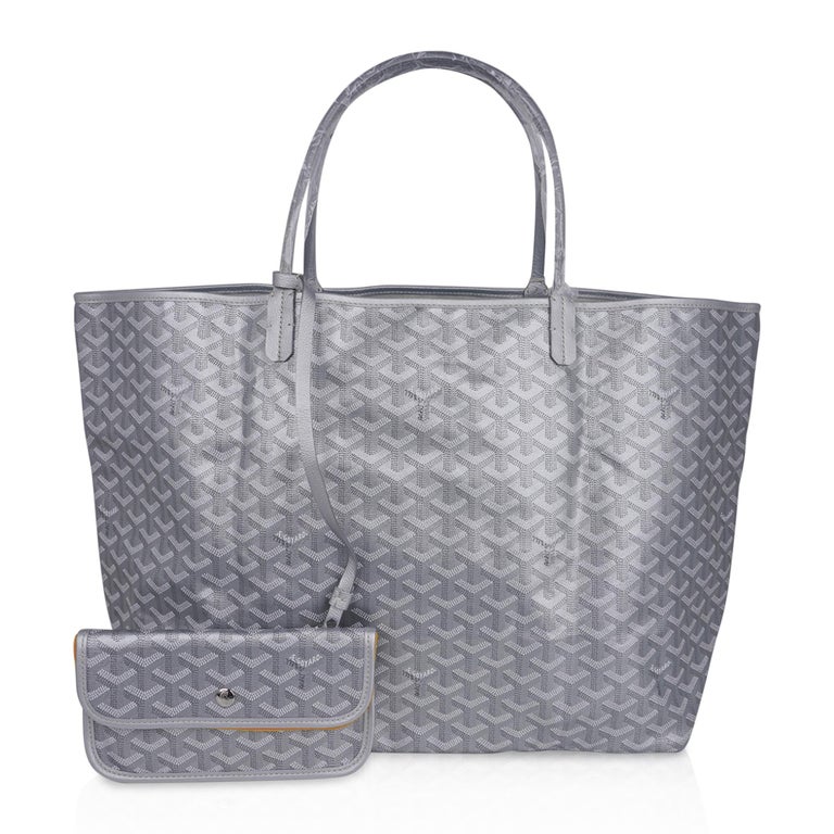 Goyard St Louis Totes - 15 For Sale on 1stDibs  goyard st louis pm, goyard  tote, goyard st louis gm